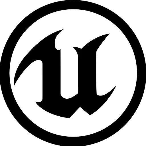 Unreal Engine Logo
