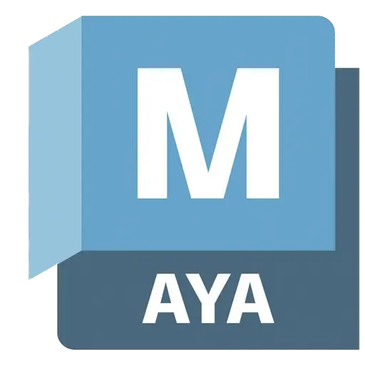 Maya Logo