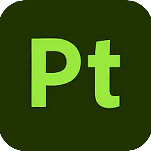 Substance Painter Logo