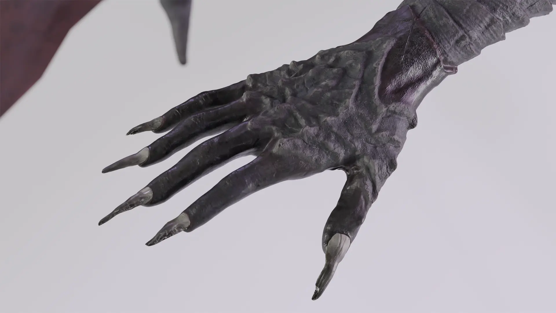 Belvmyrath Hand