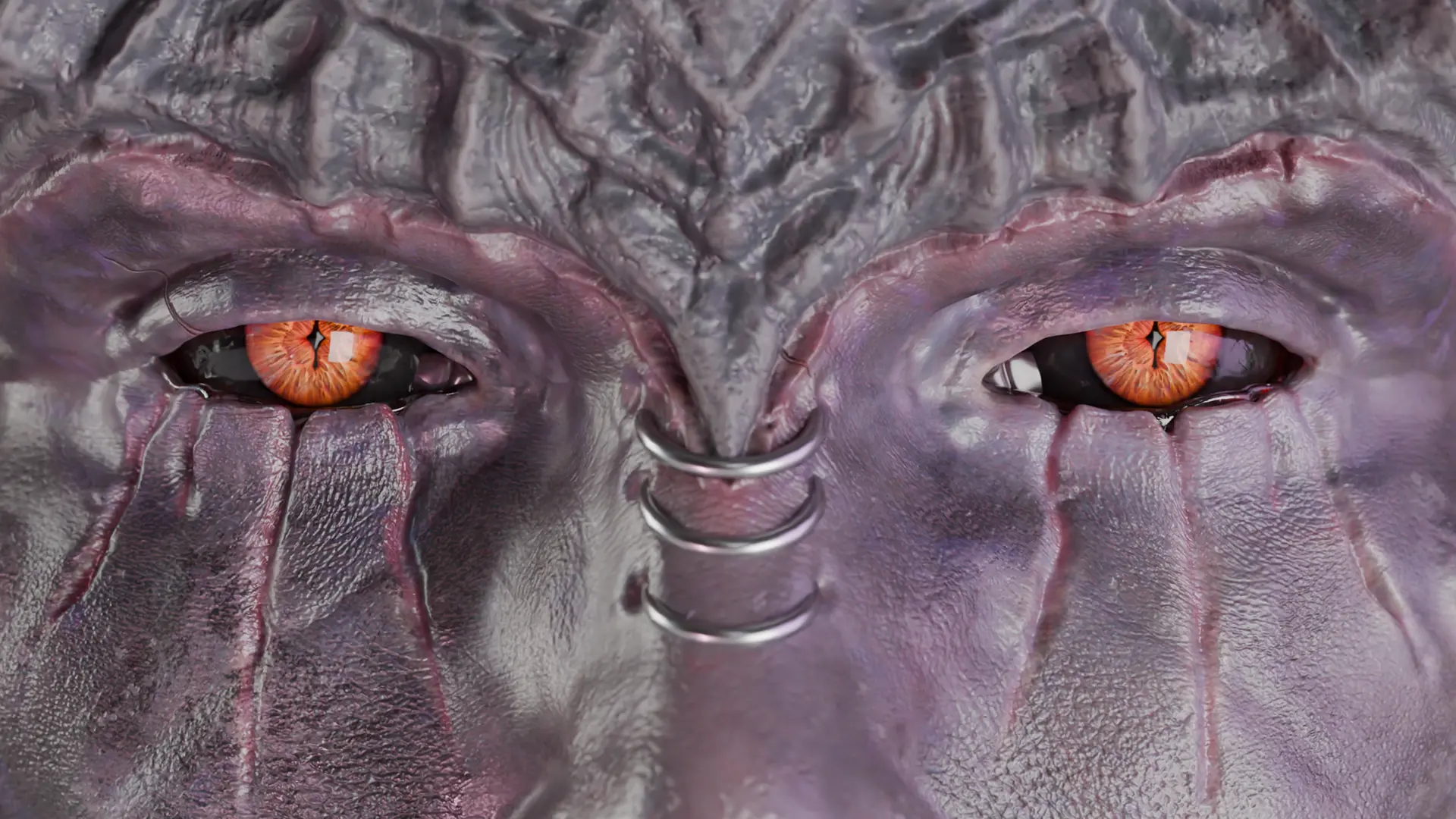 Belvmyrath Eyes