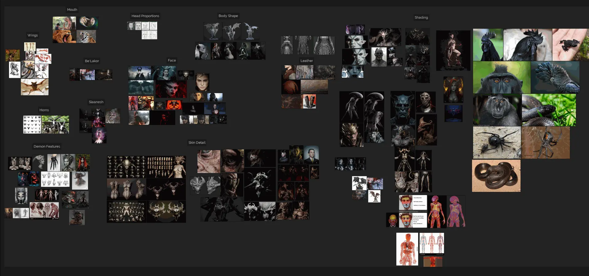  Belvmyrath Reference