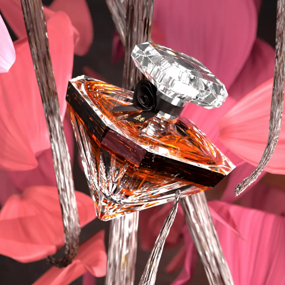 Lancôme La Nuit Trésor Vanille Noire Thumbnail