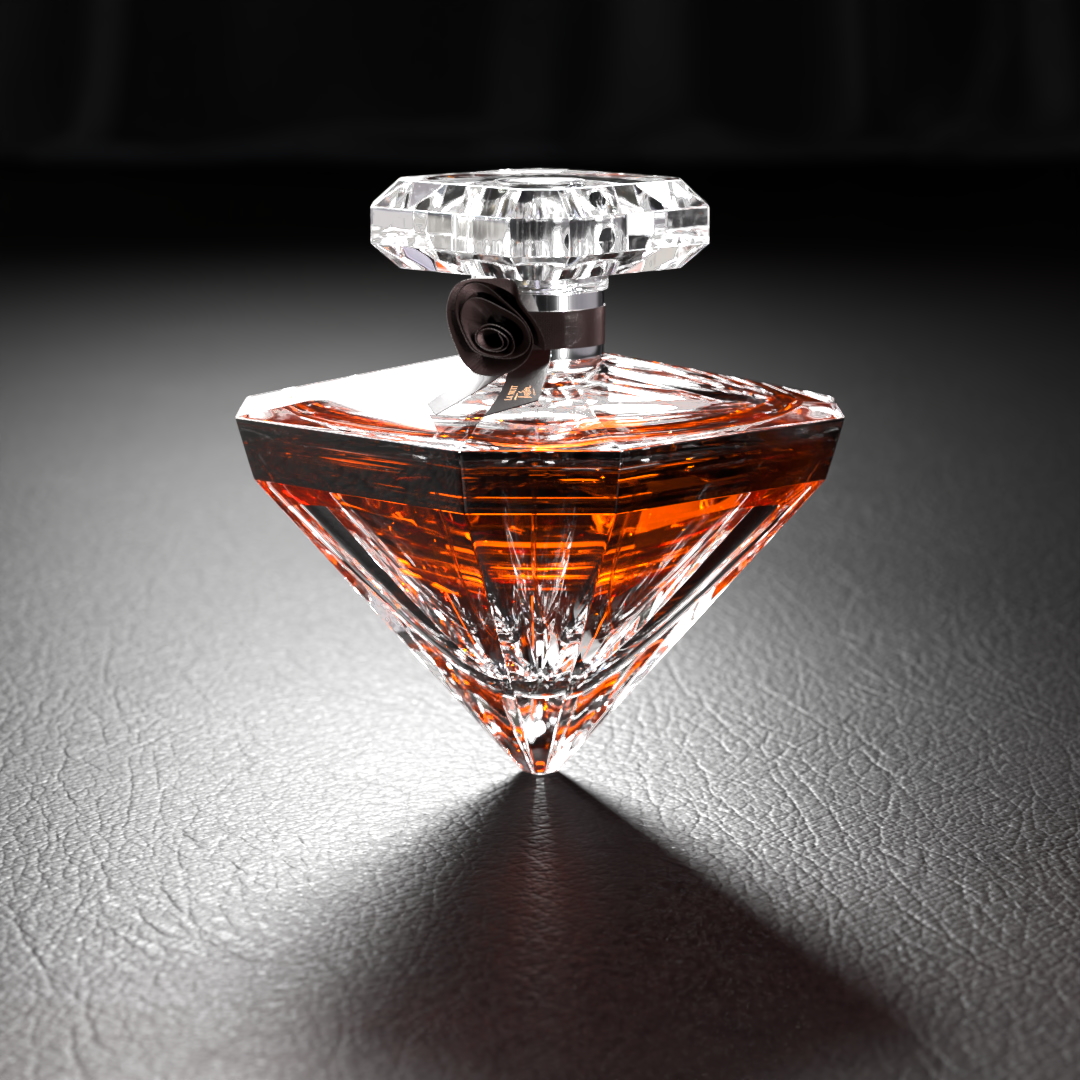 Lancôme La Nuit Trésor Vanille Noire 1